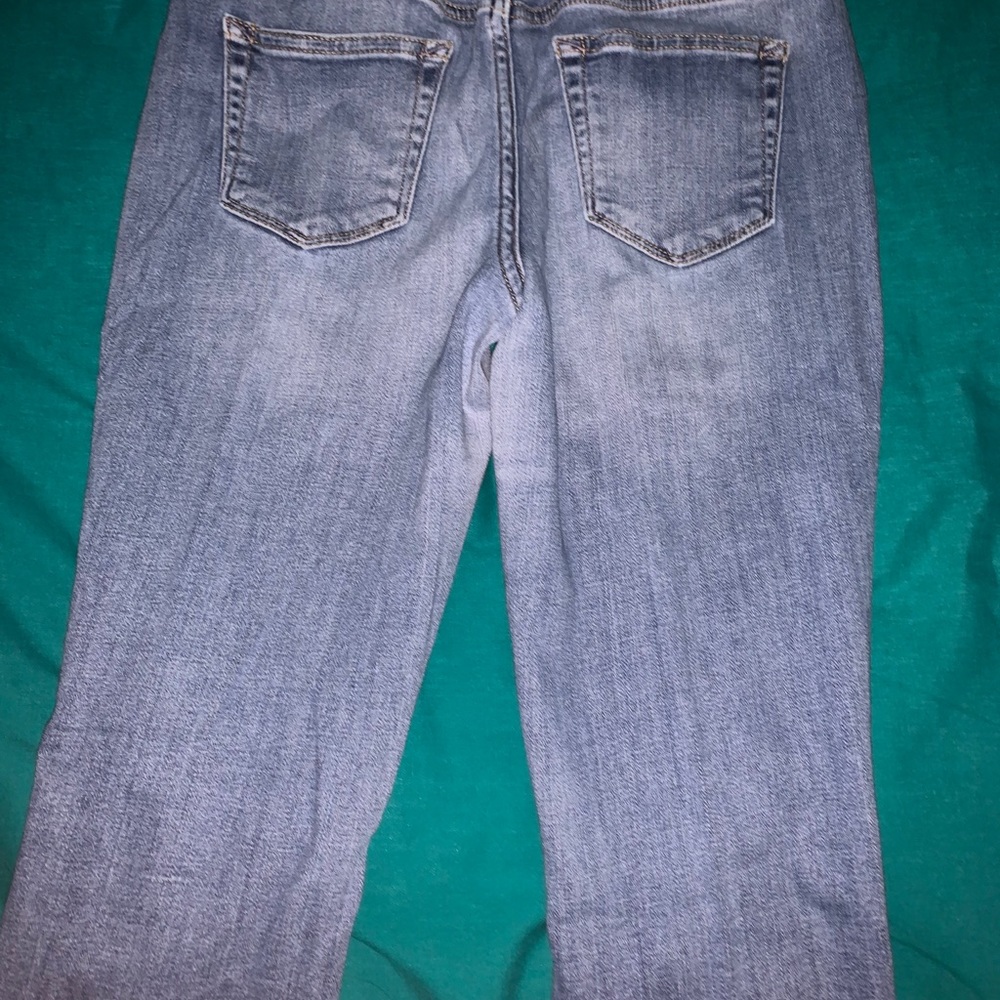 Jeans very cute